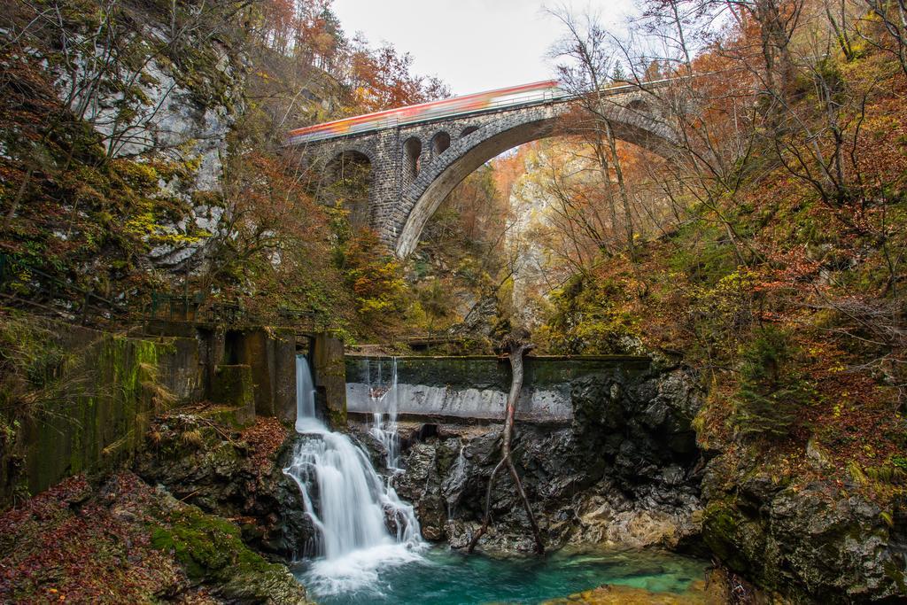 فيلا بليدفي Bio Turisticna Kmetija Frcej-Zupan المظهر الخارجي الصورة